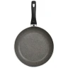 Zwilling - Bologna Granitium 8", 10" & 11" 3 Piece Aluminum Non-Stick Fry Pan Set - 1033007 - B-STOCK