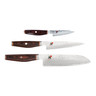 Miyabi - Artisan 6000 MCT 3 Piece Knife Set
