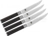 Shun - Classic 4 Piece Steak Knife Set