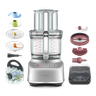 Breville - The Paradice 12 Food Processor