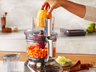 Breville - The Paradice 12 Food Processor