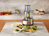 Breville - The Paradice 12 Food Processor