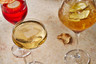 Steelite - 7.5oz MCC Everest Coupe Crystalline Glass (12 Per Case) - 4218BC1802