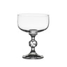 Steelite - 6.75oz MCC Vintage Stem Champagne Crystalline Saucer (48 Per Case) - 4729K270
