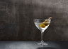 Steelite - 8.25oz MCC Martini/Cocktail Crystalline Glass (24 Per Case) - 4854R354