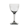 Steelite - 5.5oz MCC Vintage Lace Nick & Nora Crystalline Glass (24 Per Case) - 4854RB351