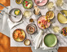 Steelite - 6.3" Maham Spice Sea Salt Deep Plate (12 Per Case) - 6212RT000