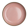 Steelite - 8.75" Maham Spice Pink Peppercorn Deep Plate (12 Per Case) - 6215RT001