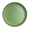 Steelite - 10.75" Maham Spice Cardamom Plate (12 Per Case) - 6213RT015