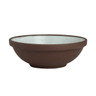 Steelite - 4.5oz Maham Spice Sea Salt Bowl (12 Per Case) - 6212RT009