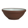 Steelite - 18oz Maham Spice Sea Salt Bowl (12 Per Case) - 6212RT010