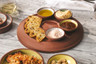 Steelite - 1.75oz Maham Spice Cardamom Bowl (12 Per Case) - 6213RT008