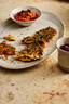 Steelite - 11" x 5.5" Maham Studio Carnaby Dove Oval Platter (24 Per Case) - 6219RT023