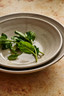 Steelite - 32oz Maham Studio Carnaby Dove Bowl (24 Per Case) - 6219RT025