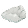 Steelite - 5.75" x 5.75" Venus Glass Plate (12 Per Case) - 6525B430