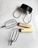 Ankarsrum - Assistent Original Premium Beater Set w/ Bowl - 920900091