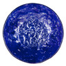 Steelite - 12oz Ceres Indigo Blue Glass Bowl (12 Per Case) - 6537B432