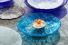 Steelite - 12oz Ceres Bronze Glass Bowl (12 Per Case) - 6538B432