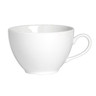 Steelite - 9oz Pillivuyt Louna Cecil Porcelain Breakfast Cup (12 Per Case) - 6625V334