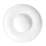 Steelite - 11" Pillivuyt Louna Cecil Porcelain Degustation Plate - 6625V348