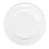 Steelite - 12.25" Pillivuyt Paris Porcelain Plate (3 Per Case) - 6626V366