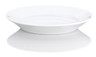 Steelite - 8.75" x 6" Pillivuyt Paris Porcelain Oval Platter (6 Per Case) - 6626V369