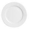 Steelite - 11" Pillivuyt Sancerre Porcelain Plate (3 Per Case) - 6631V485