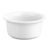 Steelite - 6oz Pillivuyt Sancerre Porcelain Ramekin (12 Per Case) - 6631V508
