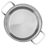 Zwilling - Quadro 9 Pc Cookware Set