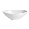 Steelite - 10oz Pillivuyt General Collection Porcelain Guacamole Dish (6 Per Case) - 6634V603