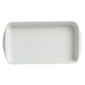 Steelite - 10.5" x 5.5" Pillivuyt General Collection Porcelain Oblong Roasting Dish (6 Per Case) - 6634V644