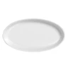 Steelite - 3.5Qt Pillivuyt General Collection Porcelain Oval Baker - 6634V714