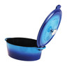 Henckels - Blue 4.7QT Oval Cocotte (B-Stock)