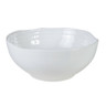Steelite - 20oz Pillivuyt Grain Porcelain Salad Bowl (6 Per Case) - 6666V947