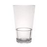 Steelite - 16oz Aspen Nordic Polycrystal Pint (24 Per Case) - 7029DR022