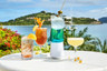 Steelite - 12oz Summit White Stemless Wine Glass (24 Per Case) - 7033DR011