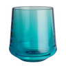 Steelite - 12oz Summit Teal Stemless Wine Glass (24 Per Case) - 7045DR011