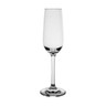 Steelite - 6oz Summit Clear Champagne Flute Glass (24 Per Case) - 7030DR057