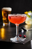 Steelite - 8oz Summit Clear Champagne Coupe Glass (24 Per Case) - 7030DR352