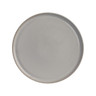 Steelite - 11.1" White Off Grid Studio Gembrook Plate (12 Per Case) - OG10013792