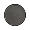 Steelite - 11.1" Gray Off Grid Studio Gembrook Plate (12 Per Case) - OG10113792