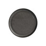 Steelite - 8" Gray Off Grid Studio Gembrook Plate (24 Per Case) - OG10113794