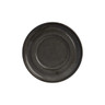 Steelite - 6" Gray Off Grid Studio Gembrook Saucer (24 Per Case) - OG10176632