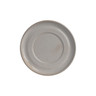 Steelite - 6" White Off Grid Studio Gembrook Saucer (24 Per Case) - OG10076632