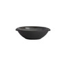 Steelite - 3.5oz Gray Off Grid Studio Gembrook Condiment Dish w/ Double Spout (36 Per Case) - OG1017667