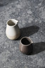 Steelite - 5oz Gray Off Grid Studio Gembrook Jug (24 Per Case) - OG1017669