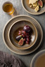 Steelite - 26.25oz Utopia Enigma Porcelain Bowl (18 Per Case) - UCT7701