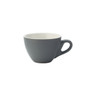 Steelite - 12.25oz Grey Utopia Barista Porcelain Mighty Cup (36 Per Case) - UCT8082