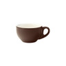 Steelite - 10oz Brown Utopia Barista Porcelain Latte Cup (36 Per Case) - UCT8127