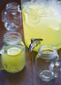 Steelite - 9Qt Nantucket Clear Utopia Drink Dispenser- UR90030